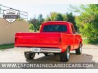 Thumbnail Photo 27 for 1966 Ford F100
